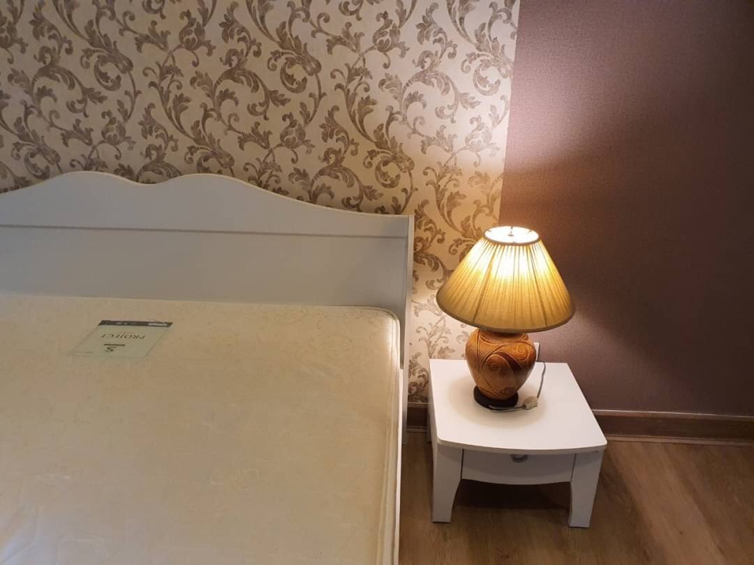 ขาย / เช่าคอนโด Maestro 39 (มาเอสโตร 39) 2 ห้องนอ 2 ห้องน้ำ ขนาด 96 ตรม (รวมพื้นที่สวน) ห้องแต่งครบพร้อมเข้าอยู่