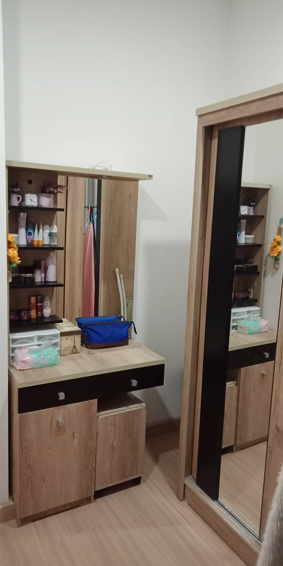 ขาย / เช่า ทาวน์โฮม 2 ชั้น โครงการทาวน์โฮม เดอะ เมทโทร พระราม 9-กรุงเทพกรีฑา