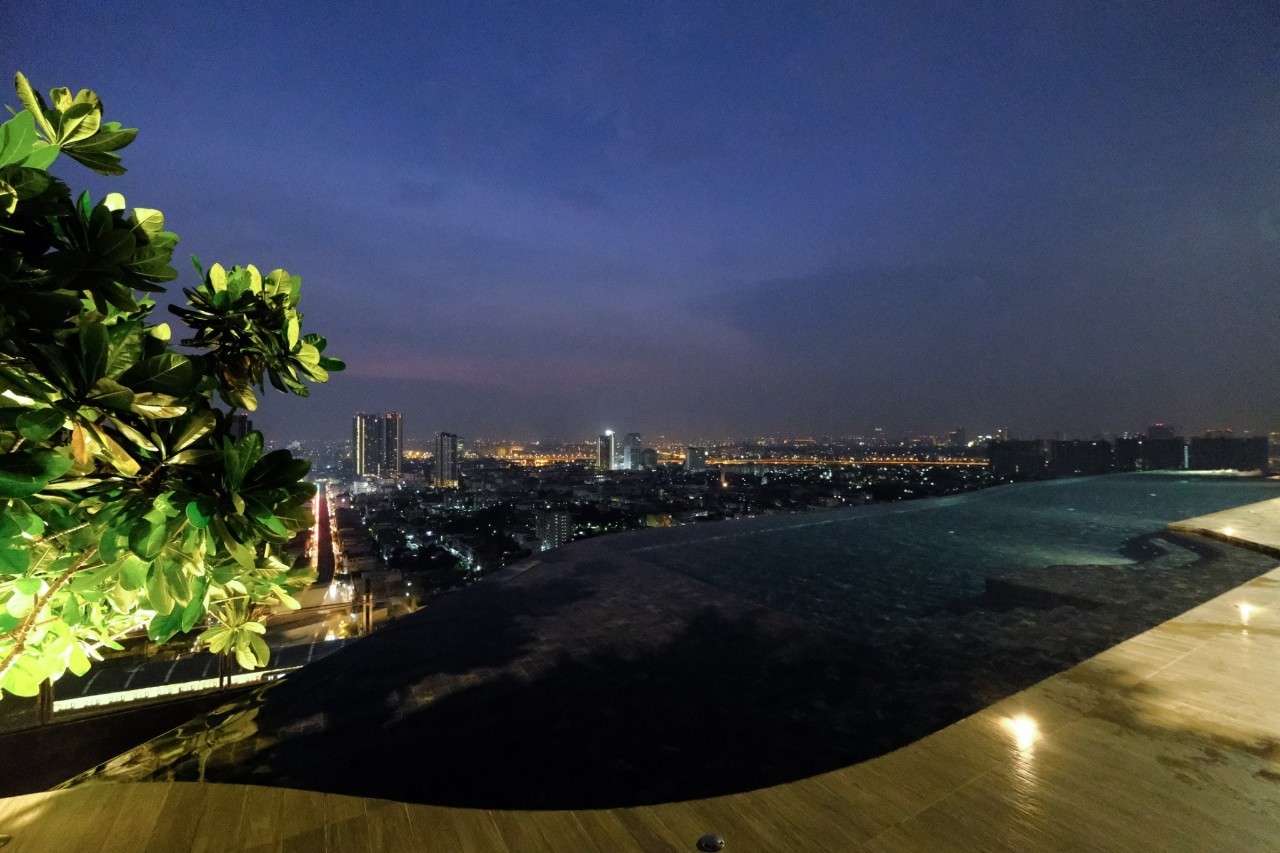 โปรแรง!!! แซงทุกโครง คอนโด Ideo Mobi Bangsue Grand Interchange ห้องใหม่มือ 1 พร้อมโปรโมชั่นจัดหนักลดเป็นล้าน