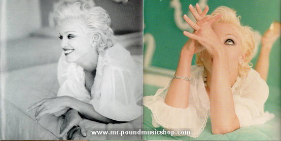 Madonna - Bedtime Stories