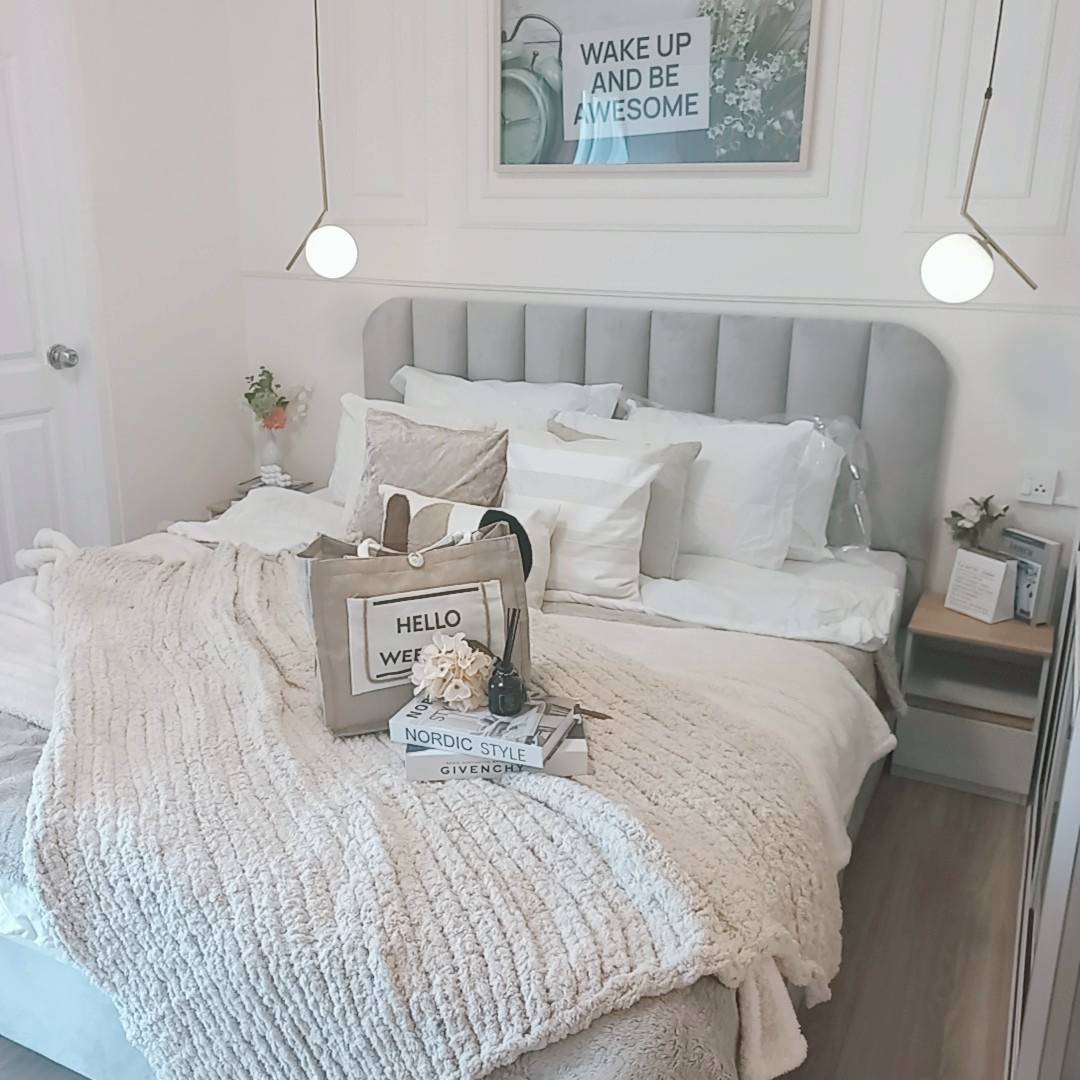 ขายคอนโด ศุภาลัย ซิตี้ รีสอร์ท รัชดา – ห้วยขวาง (Supalai City Resort Ratchada – Huaykwang)