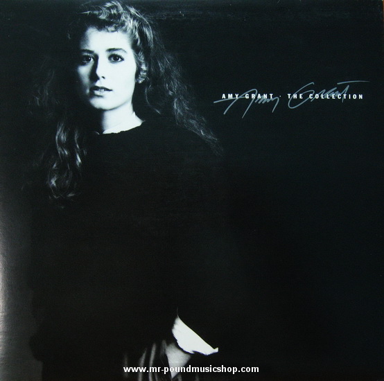 Amy Grant - The Collection