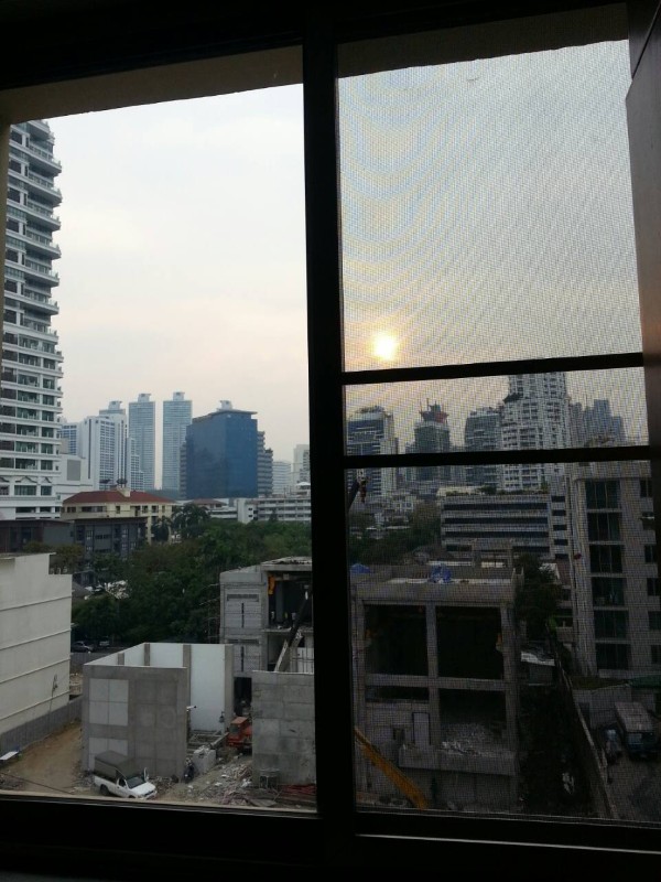 รหัสทรัพย์ 50223 ขาย / เช่า คอนโด รอยัล คาสเทิล สุขุมวิท ซอย 39 Royal castle Sukhumvit 39