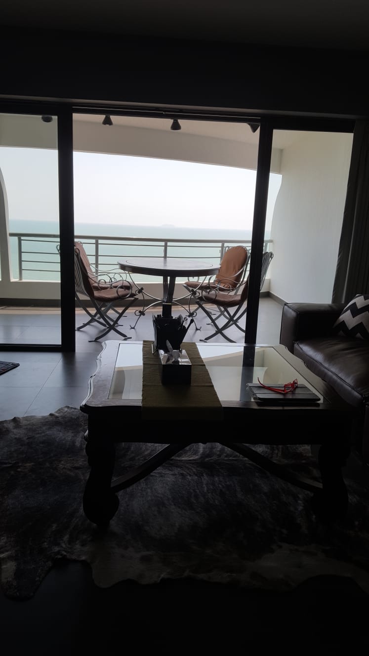 ขายคอนโด Metro Jomtien Condotel (เมโทร จอมเทียน คอนโดเทล) 1 ห้องนอน 2 ห้องน้ำ