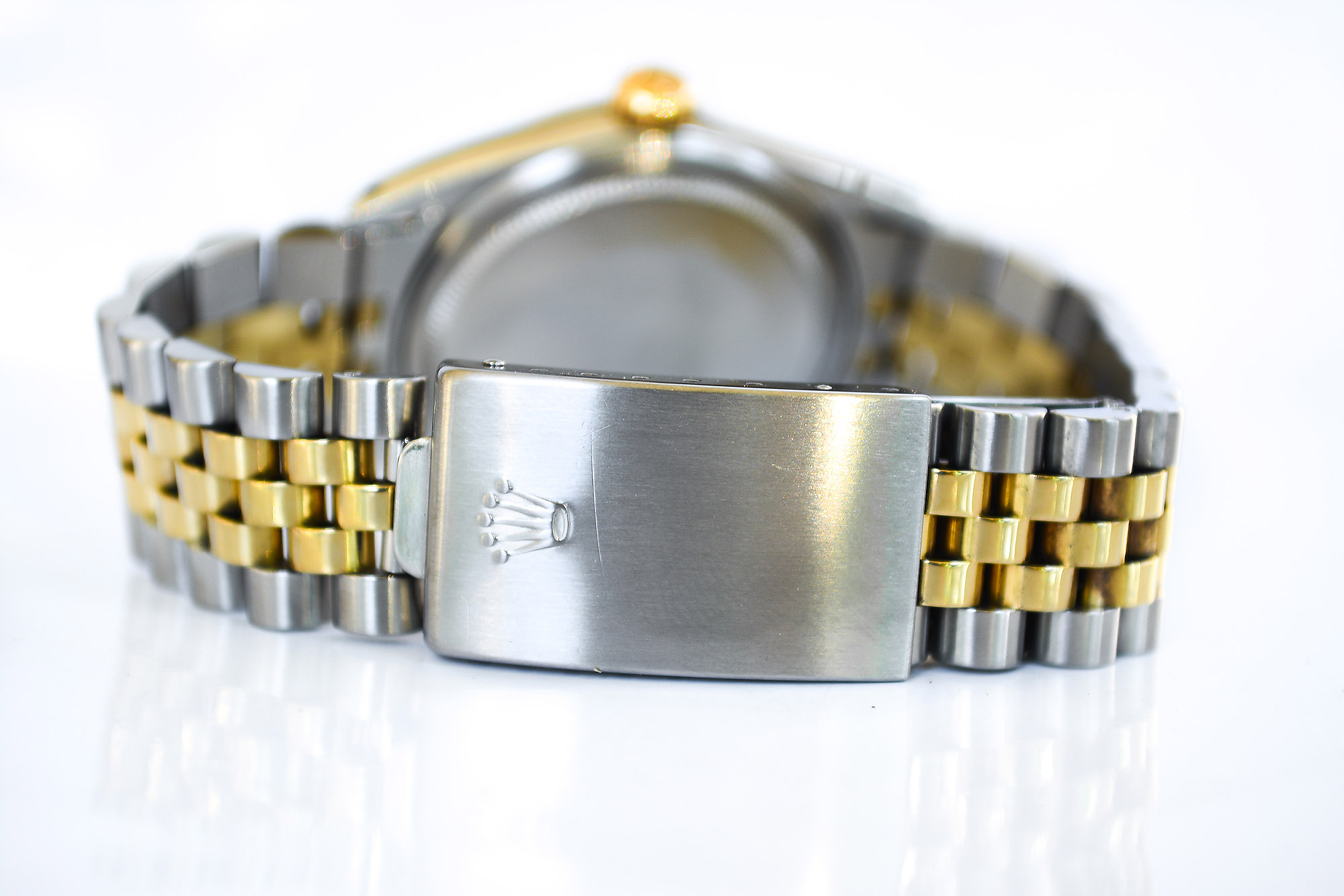 Rolex Datejust 16013 2tone(Sold)