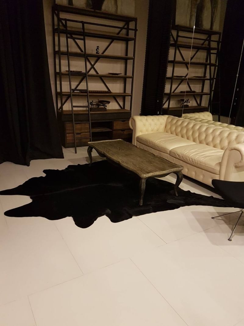 ให้เช่าคอนโด The Emporio Place (ดิ เอ็มโพริโอ เพลส) ห้องDuplex 1 ห้องนอน 1 ห้องน้ำ ขนาด 90 ตรม ชั้น 9-10 ห้องตกแต่งสวยพร้อมอยู่ สัญญาขั้นต่ำ 1 ปี