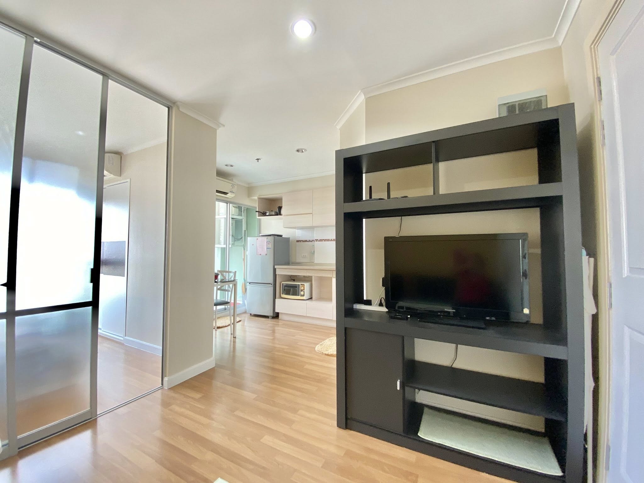 🏙 ให้เช่าคอนโด ลุมพินี เพลส รัชโยธิน / For Rent Condo Lumpini Place Ratchayothin