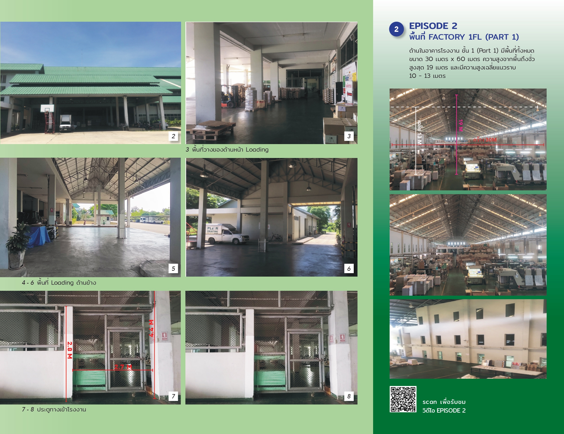 ขายที่ดินพร้อมโรงงาน 250 ล้าน นิคมอุตสาหกรรมการพิมพ์สินสาคร สมุทรสาคร 14 ไร่ 96.4 ตารางวา