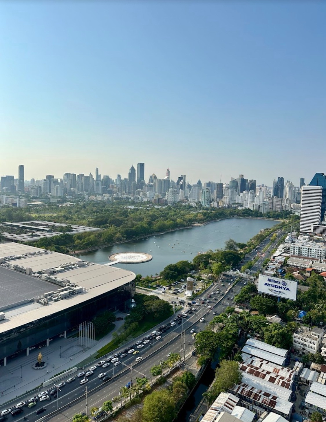 ให้เช่าคอนโด ไซมิส เอ็กซ์คลูซีฟ ควีนส์ / For Rent Siamese Exclusive Queens Condo