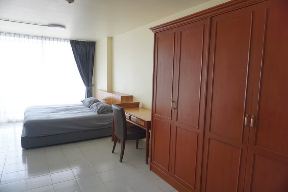 🔥 ให้เช่าคอนโดศุภาลัย ปาร์ค พหลโยธิน 21 (Supalai Park Phahon Yothin 21) ติด BTS พหลโยธิน 24 เดินเพียง 100 เมตรเท่านั้น!