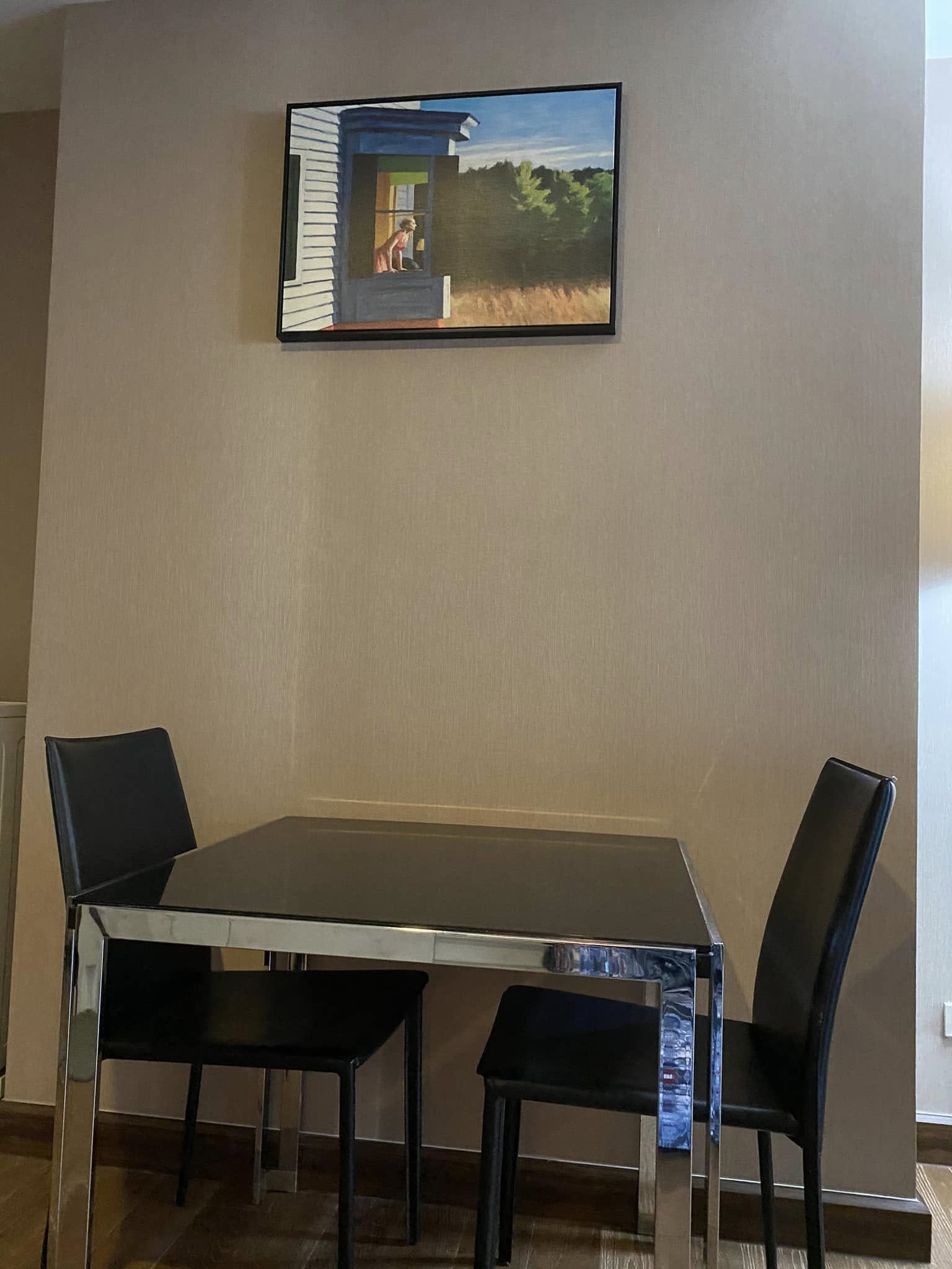 ให้เช่าคอนโด Noble Remix 2 (โนเบิล รีมิกซ์ 2) ห้องขนาด 54.11 ตร.ม. 1 ห้องนอน 1 ห้องน้ำ