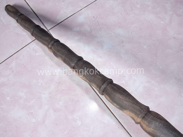 ไม้หายาก... ไม้ตะพด(ไม้ขาวดำ) ลายสวยมาก