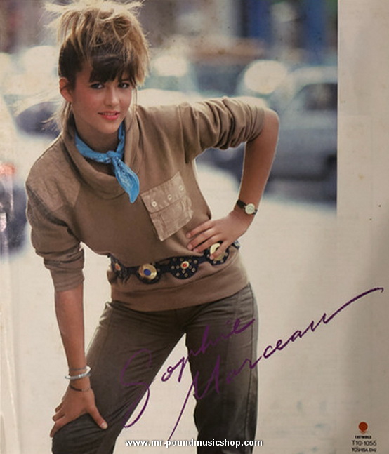 Cook Da Books - Your Eyes (Bande Originale Du Film "La Boum 2")