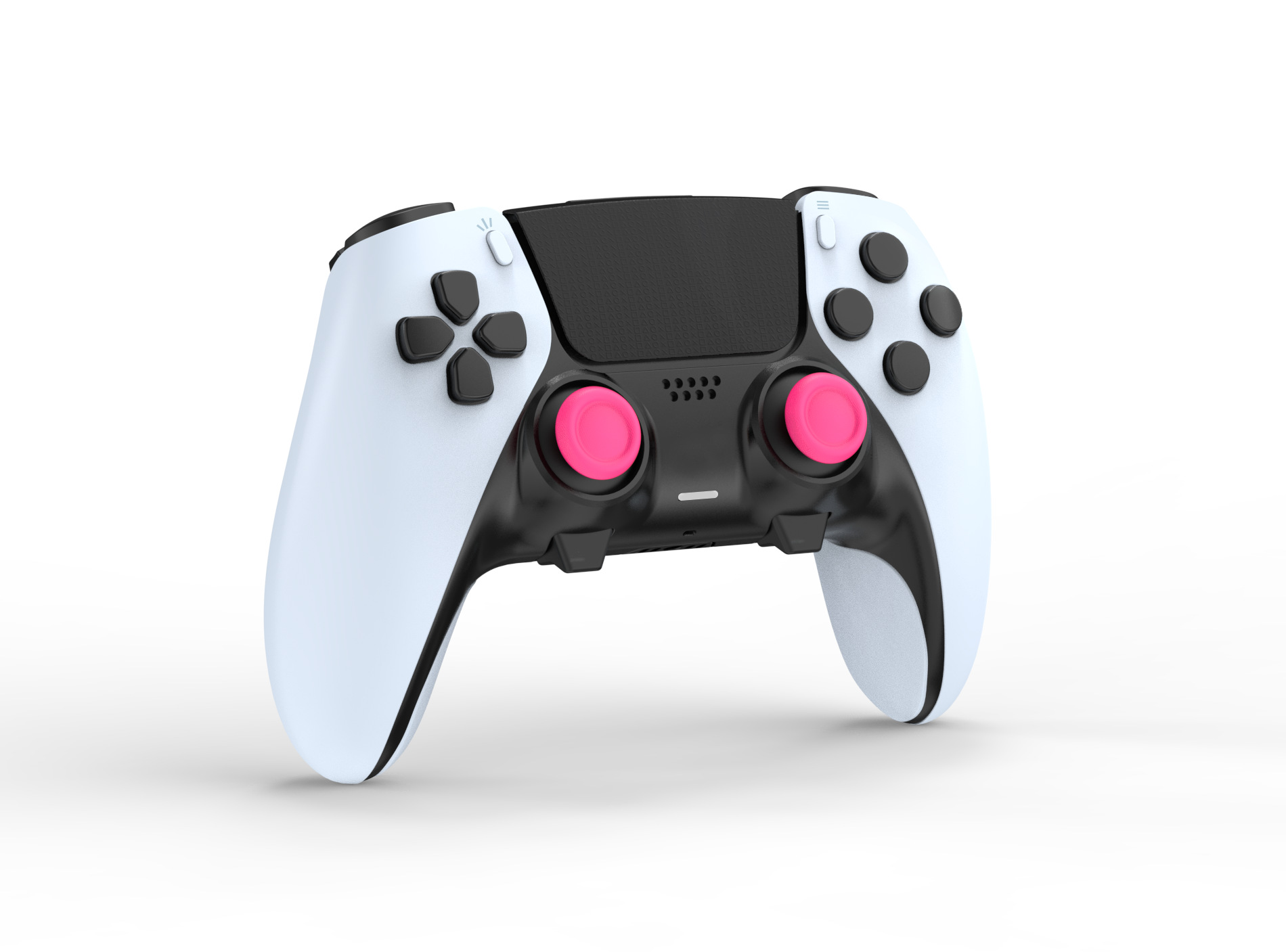 Aolion ก้านอนาล็อกสำหรับจอย PS5 EDGE แพ็ค 3 คู่