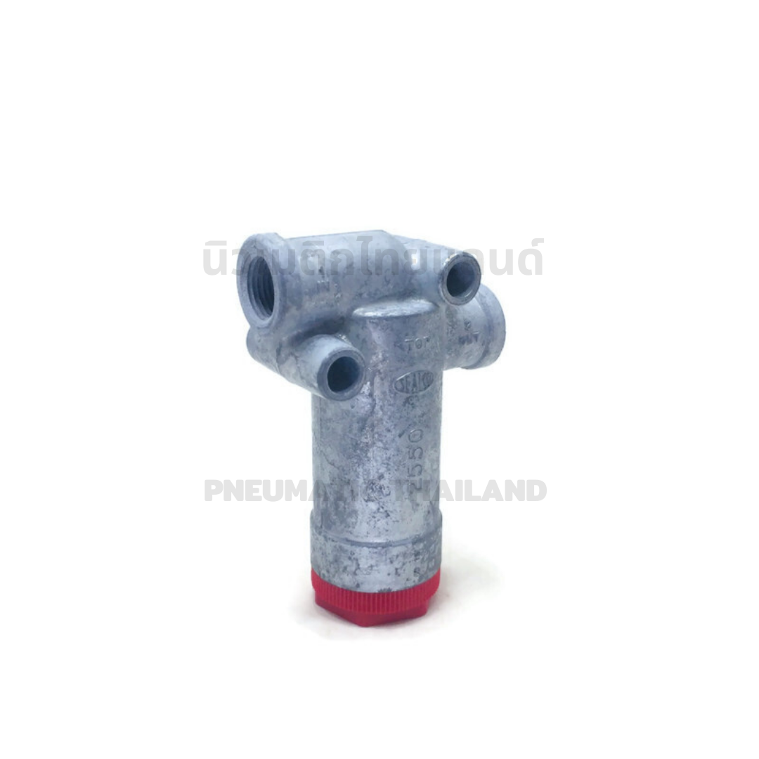 SEALCO ตัวกรองฝุ่น 2550 แท้ Line Filter