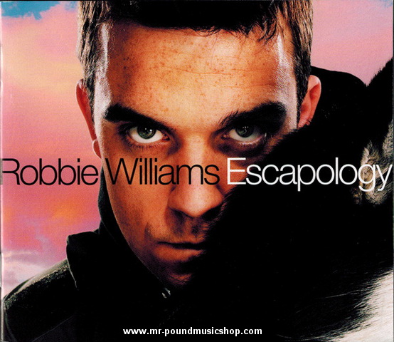 Robbie Williams - Escapology