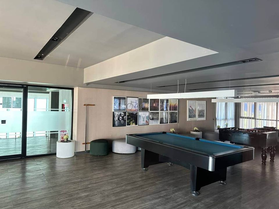 ขาย / เช่า คอนโด Plum Condo Central Station (พลัม คอนโด เซ็นทรัล สเตชั่น) 1 ห้องนอน 1 ห้องน้ำ ขนาด 24 ตร.ม.