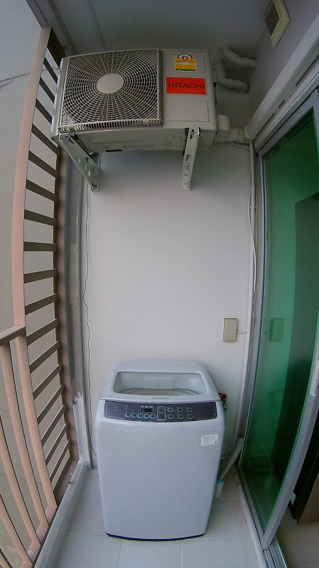 ขาย / ให้เช่าคอนโด U Delight @ Jatujak Station (ยู ดีไลท์ แอท จตุจักร สเตชั่น) 2 ห้องนอน 2 ห้องน้ำ ขนาด69 ตรม