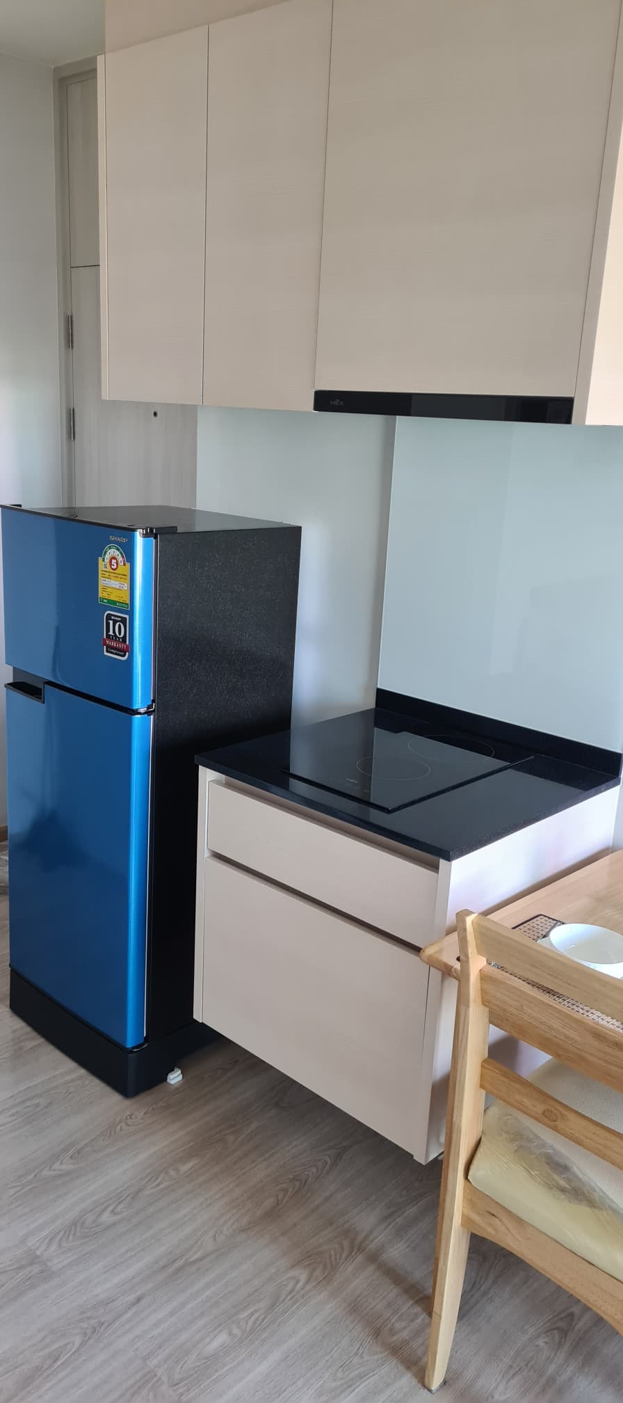 🏙️ ให้เช่าคอนโด โนเบิล รีวอลฟ์ 1 รัชดา (Noble Revolve 1 Ratchada) 📍 ติด MRT ศูนย์วัฒนธรรม ใจกลางรัชดา เดินทางสะดวกสุดๆ