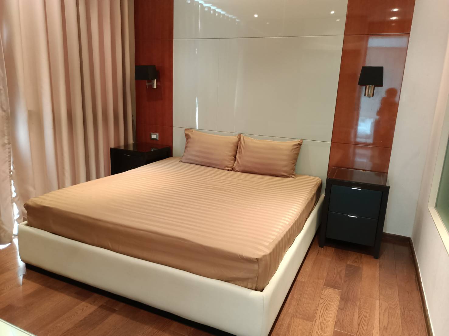 ✨ ให้เช่าคอนโด The Address สุขุมวิท 28 (The Address Sukhumvit 28) ✨