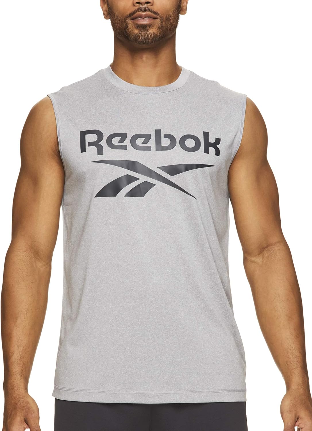 Reebok Gladiator Muscle Tank