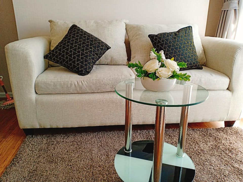 ให้เช่า คอนโด นอตติ้ง ฮิลล์ สุขุมวิท-แพรกษา Notting Hill Sukhumvit - Praksa ห้องสตูดิโอ 1 ห้องน้ำ