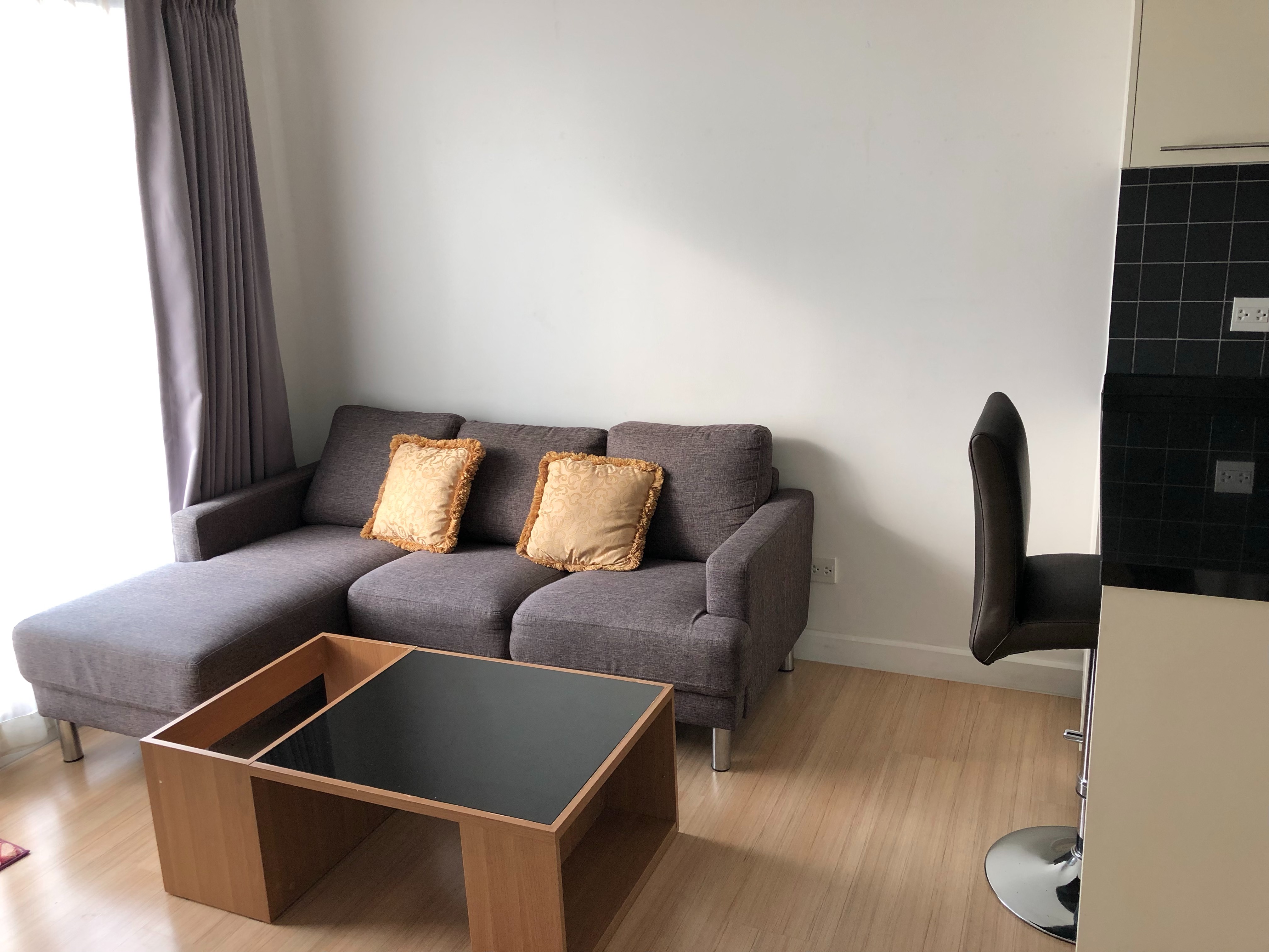 ให้เช่า คอนโด เดอะ ซี้ด มิงเกิ้ล สาทร-สวนพลู THE SEED MINGLE SATHORN – SUANPLU