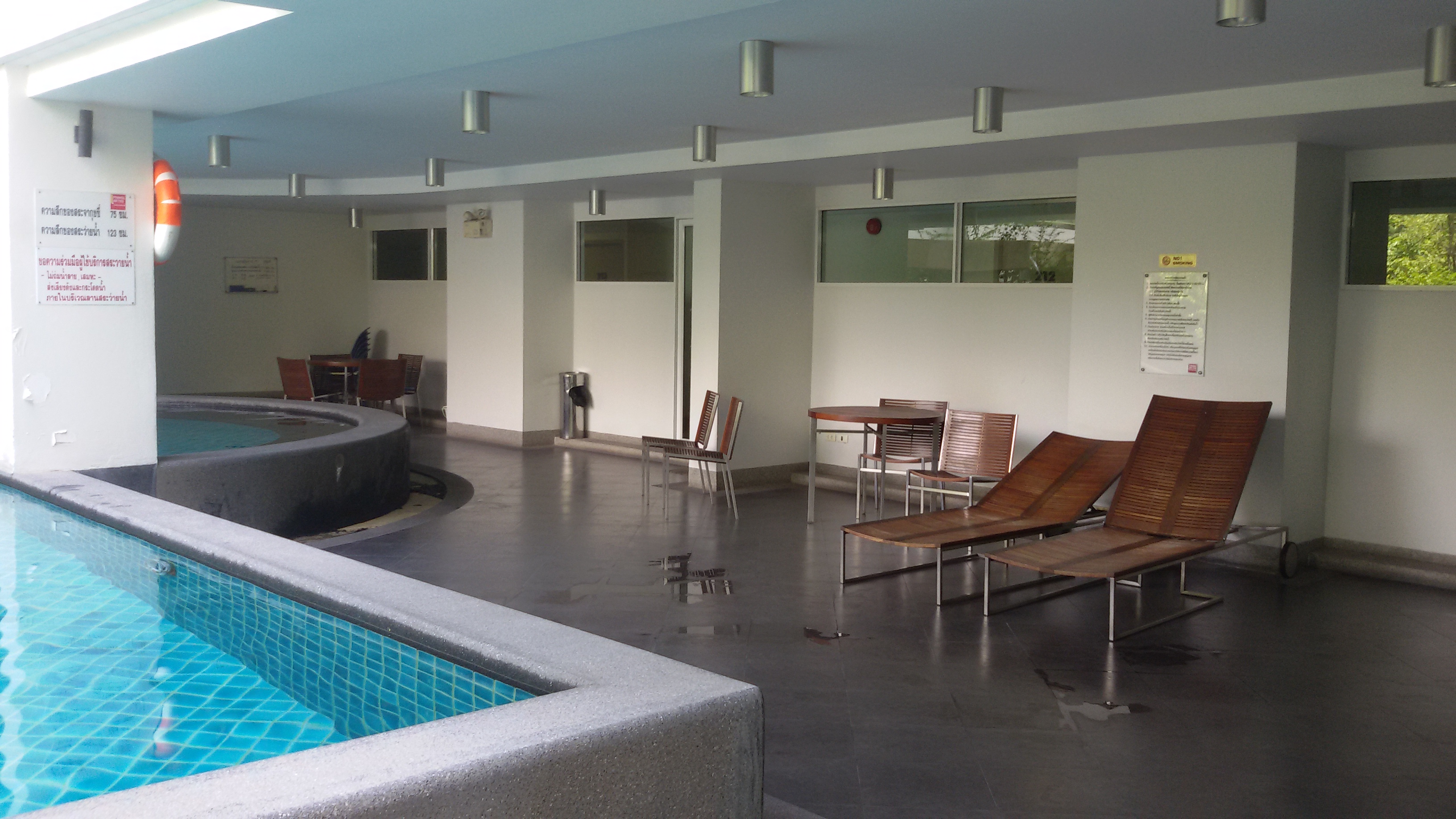 คอนโด Phahol Metro พหล เมทโทร (พหลโยธิน 14) ให้เช่าห้องสตูดิโอ ราคา 13000 ต่อเดือน พื้นที่ 35 ตร.ม