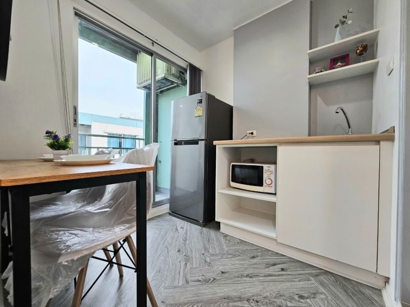 ((ห้องสวย ตรงปก)) ขาย ลุมพินีวิลล์ อ่อนนุช-พัฒนาการ (อ่อนนุช55-1) ห้องสวย ตรงปก สภาพดี พร้อมอยู่