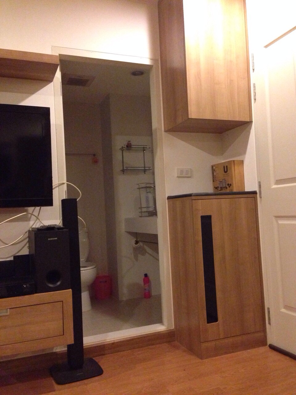 U delight@jatujak station ยูดีไลท์ จตุจักร ให้เช่า