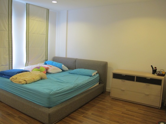 ให้เช่าทาวเฮ้าส์ หมู่บ้านพลัส ซิตี้พาร์ค Plus City Park ของแสนสิริ 3 ชั้น 3 นอน 3 น้ำ พื้นที่ 20 ตร.วา