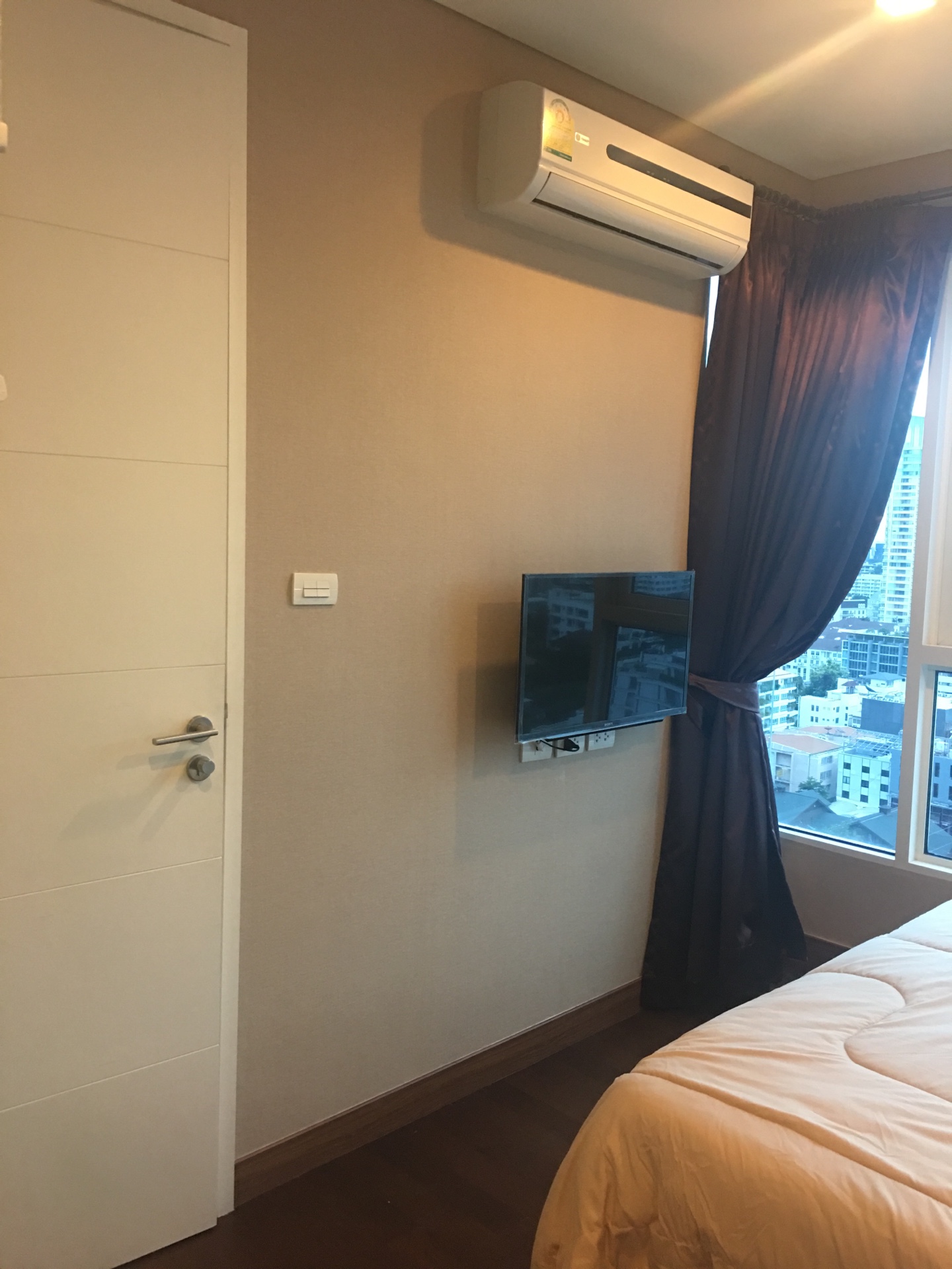 รหัสทรัพย์ 49597 ให้เช่า คอนโด ไอวี่ ทองหล่อ Ivy Thonglor 1 ห้องนอน 1 ห้องน้ำ ขนาด 43 ตร.ม