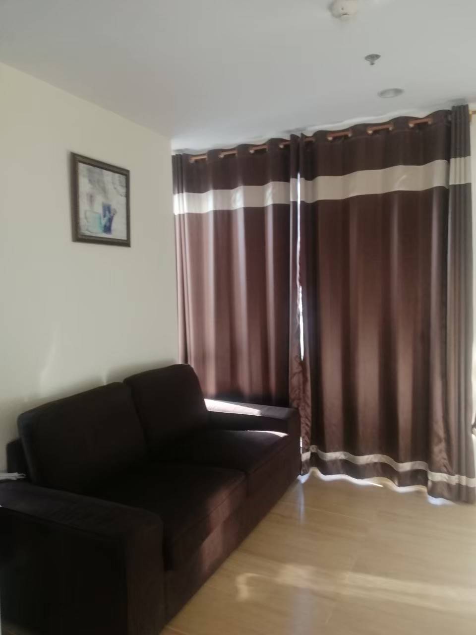 ให้เช่าคอนโด The Base Sukhumvit 77 (เดอะ เบส สุขุมวิท 77) 1 ห้องนอน 1 ห้องน้ำ ขนาด 35 ตรม ตึก บี