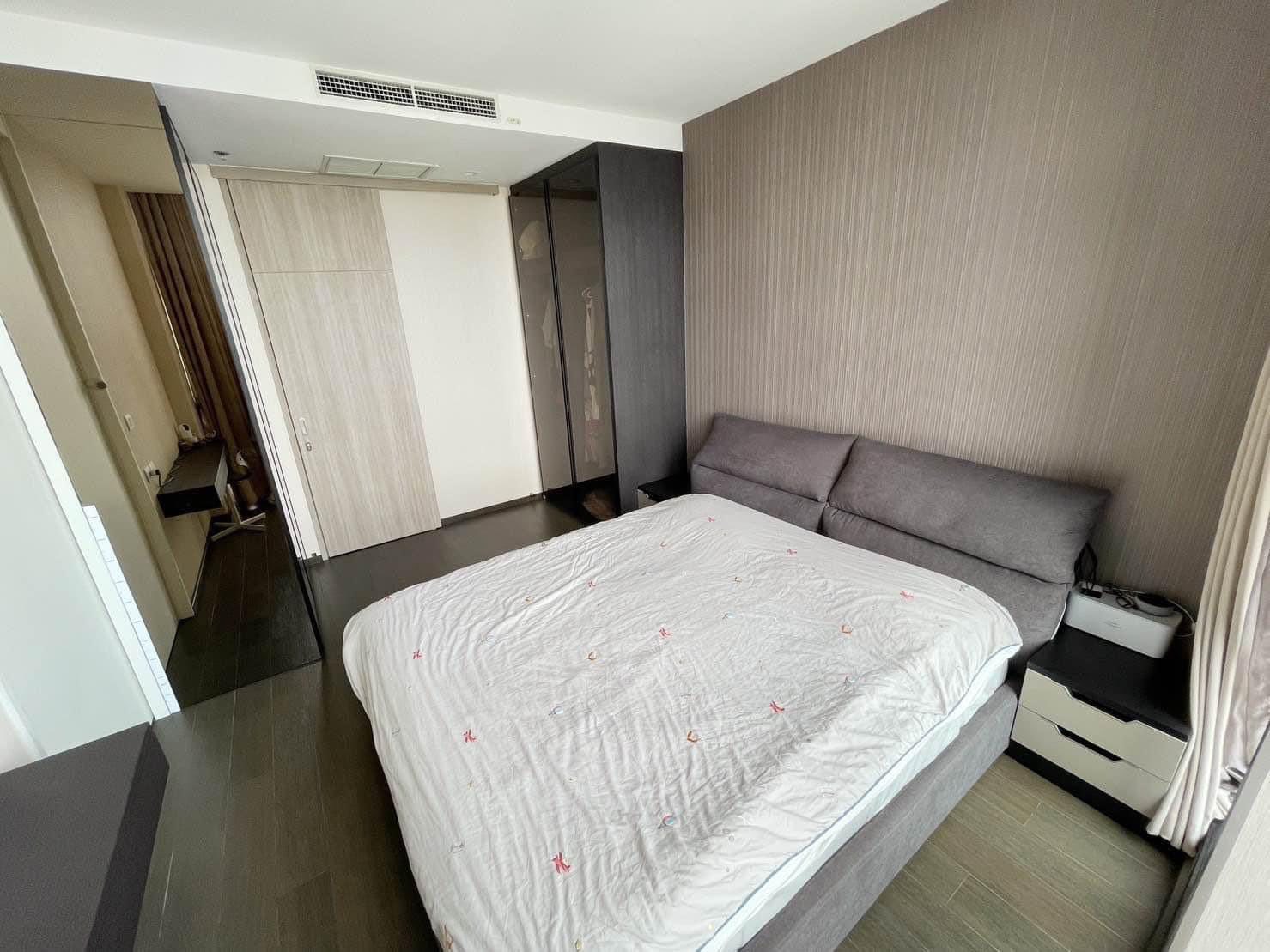 ให้เช่าคอนโด โนเบิล เพลินจิต / For Rent Noble Ploenchit (English below)