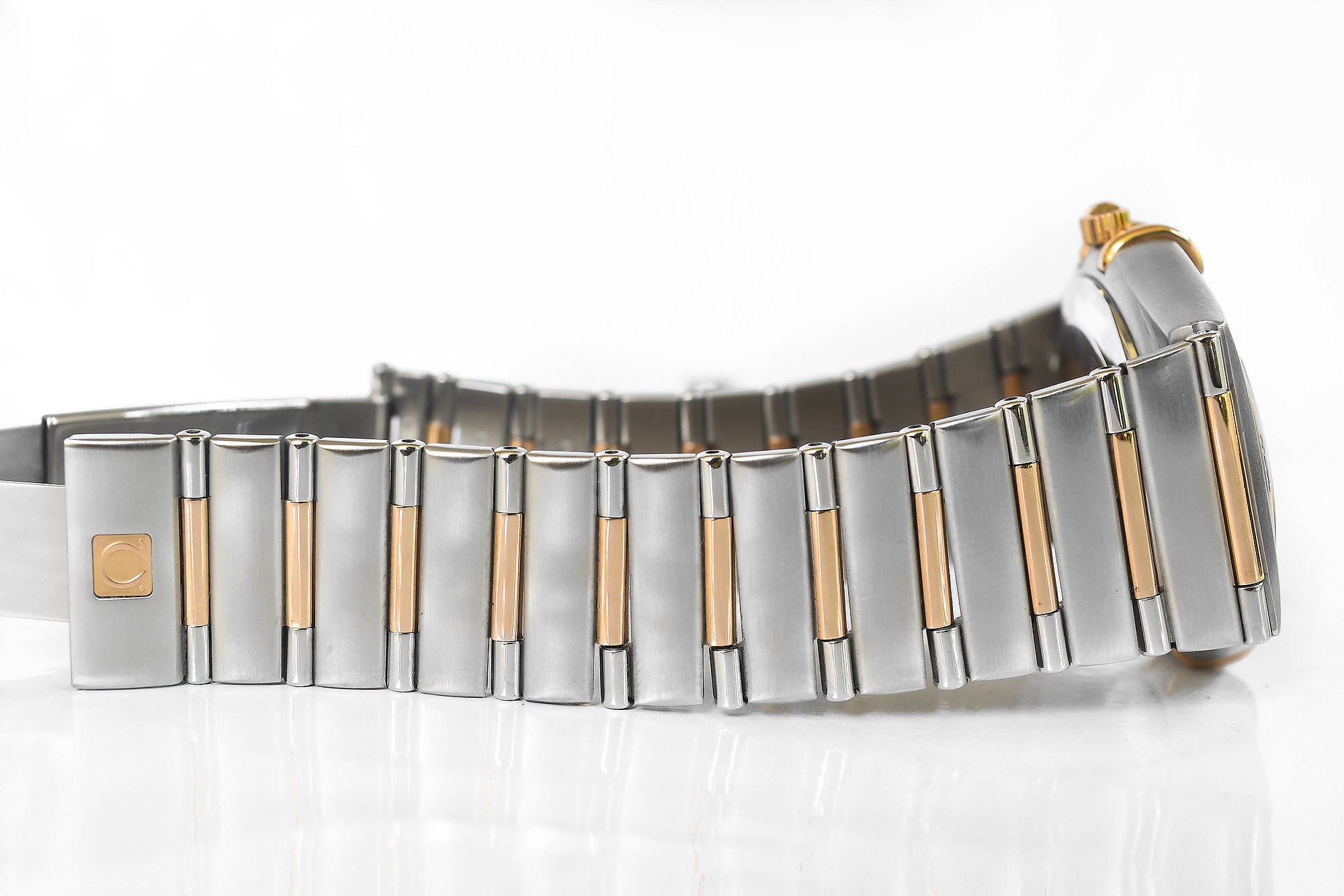Omega Constellation 50th Anniversary (Sold)