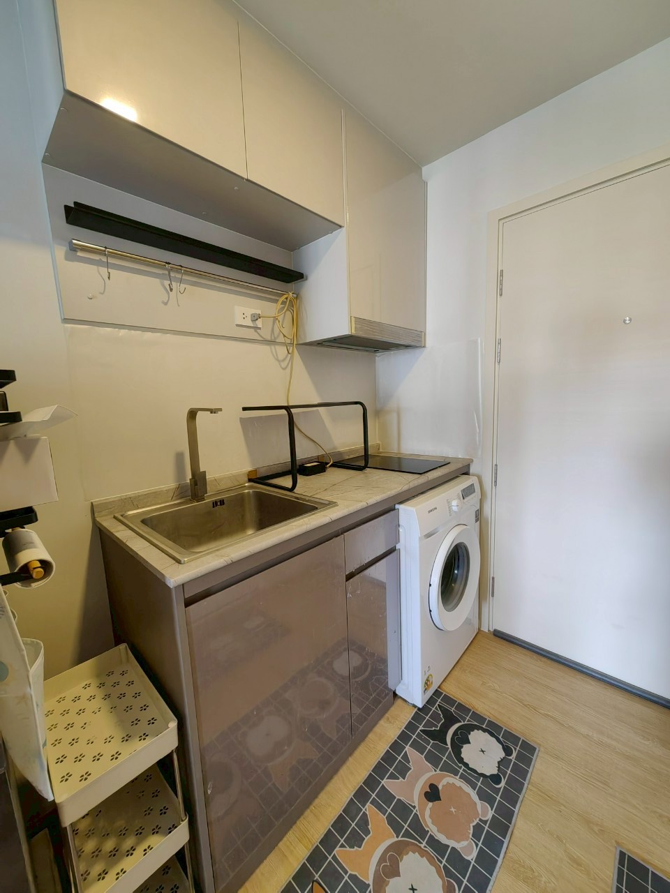 🏢 ให้เช่าคอนโด Quintara MHy’ZEN Phrom Phong ทำเลหรู ใจกลางเมือง ใกล้ BTS พร้อมพงษ์ ✨