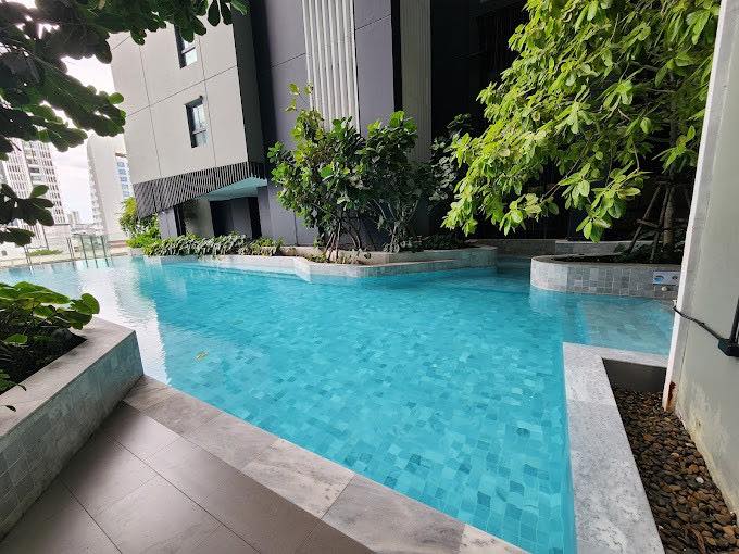 ✨ ขาย / ให้เช่า คอนโด Duplex 2 ชั้น Ideo สาทร – วงเวียนใหญ่ | Ideo Sathorn – Wongwian Yai ✨