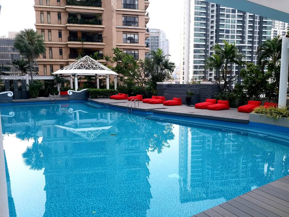 ให้เช่าคอนโด วอร์เตอร์ฟอร์ด ไดมอนด์ ทาวเวอร์ 30/1 / For Rent Waterford Diamond Tower Sukhumvit 30/1 (English below)