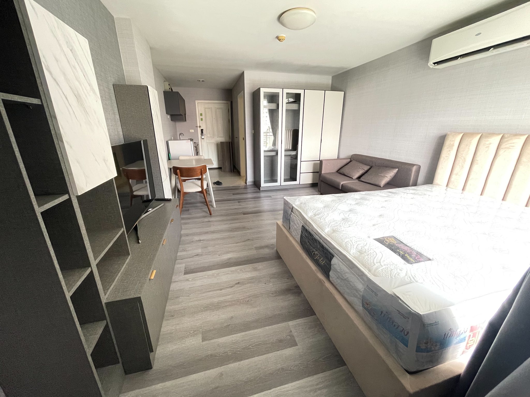 ให้เช่าคอนโด / ขายคอนโด เดอะ ลิงค์ 3 สุขุมวิท 50 | The Link 3 Sukhumvit 50