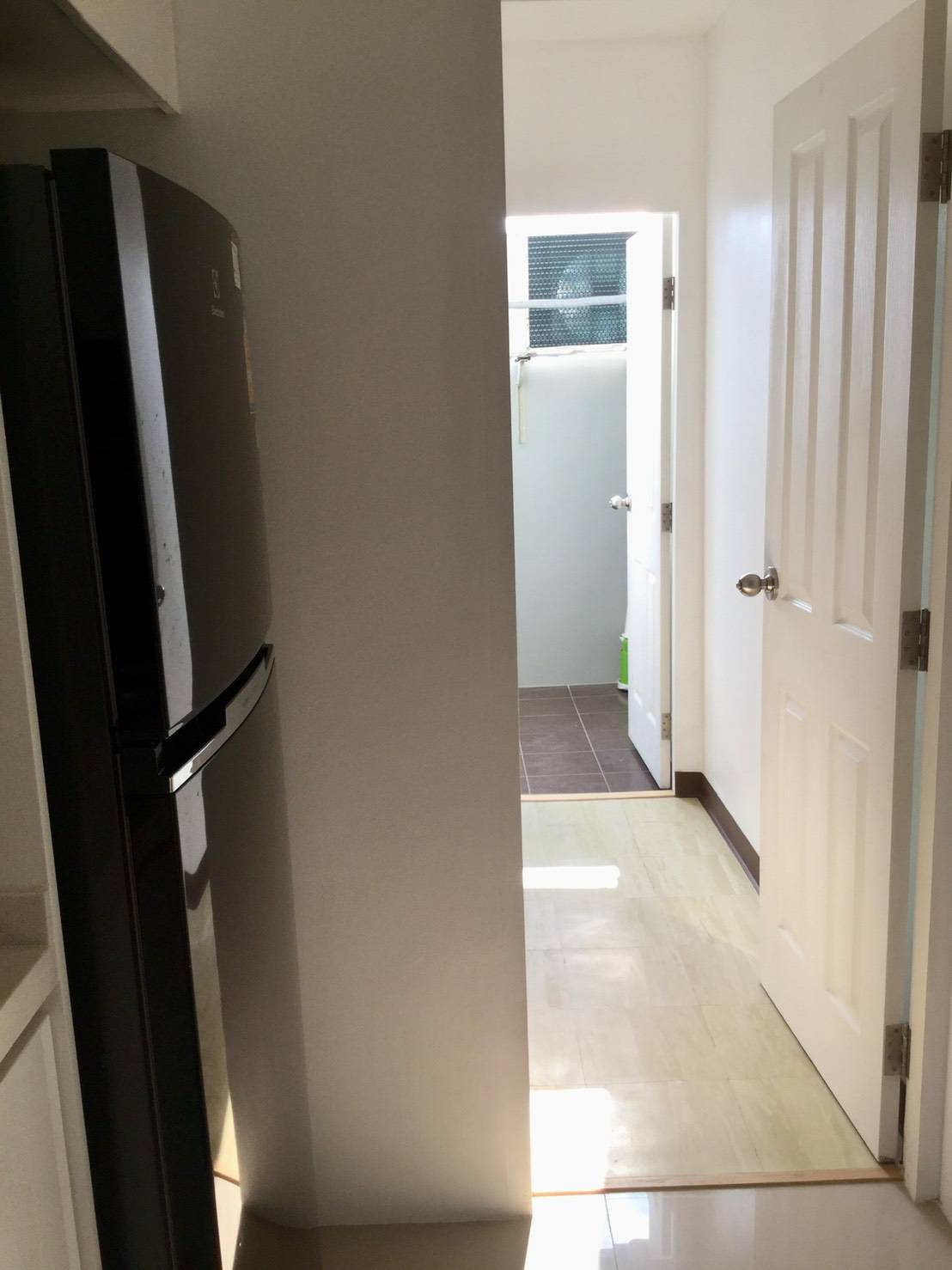 ขายคอนโด Belle Grand Rama 9 (เบ็ล แกรนด์ พระราม 9) ห้องเพ้นเฮ้าส์ penthouse fully furnished แบบ 2 ห้องนอน