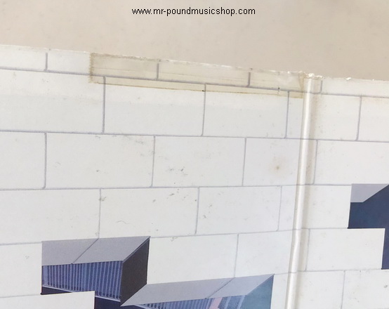 Pink Floyd - The Wall