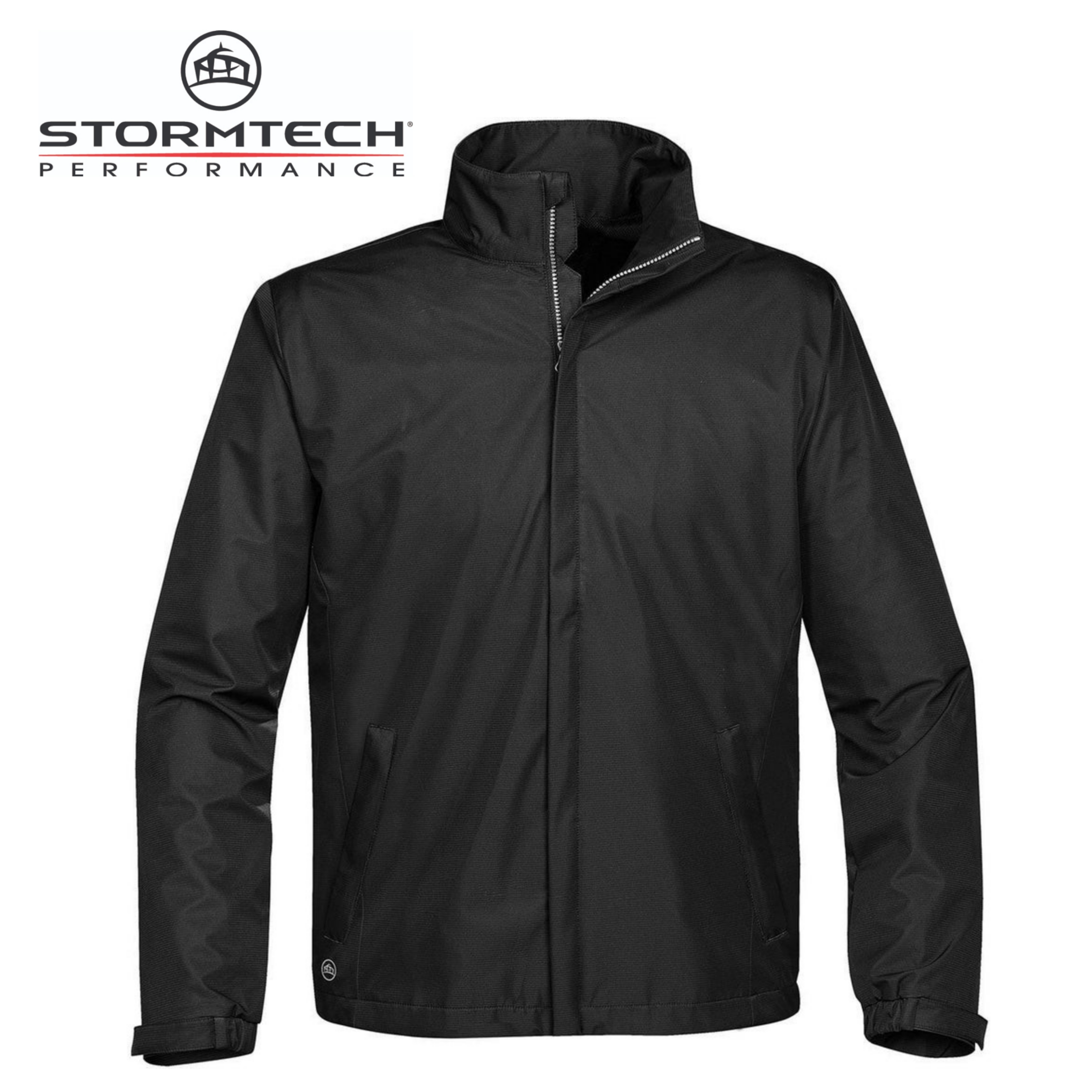 Stormtech Stratus Jacket NKX-01