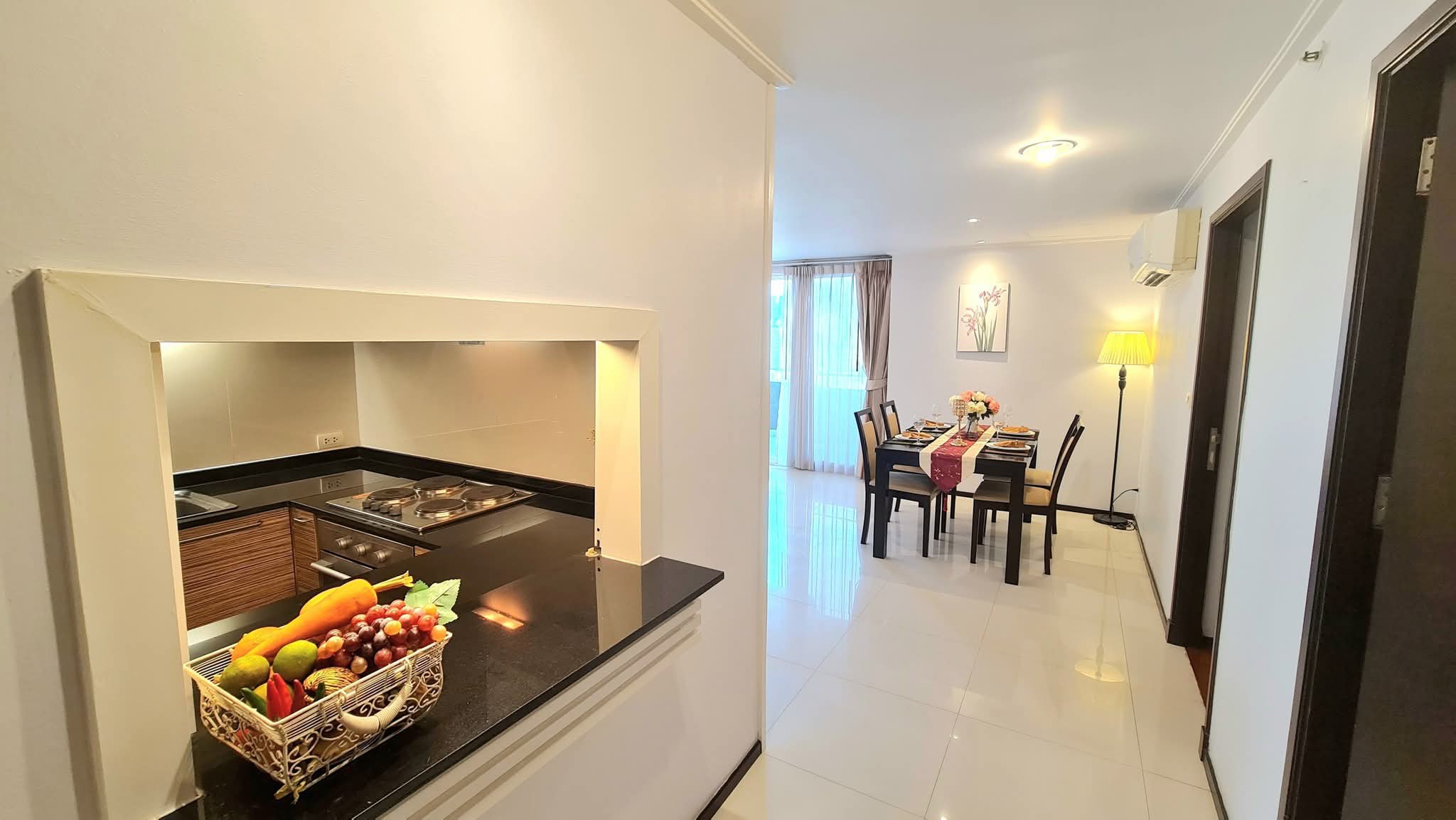 ✨ ให้เช่า Condo Piyathip Place คอนโด ปิยะทิพย์ เพลส สุขุมวิท 39 ✨ ยูนิต 2212 | ชั้น 21 | ขนาดใหญ่ถึง 173 ตร.ม. พร้อมห้องแม่บ้าน พร้อมเข้าอยู่ได้เลย!