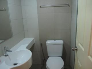 ให้เช่าคอนโด LPN Condo Chokchai 4 คอนโด ลุมพินี วิลล์ ลาดพร้าว-โชคชัยสี่ ตึก B 1ห้องนอน 1 น้ำ ชั้น 16 วิวเมือง 1bedroom ให้เช่า ตึก B ชั้น 16 วิวเมือง