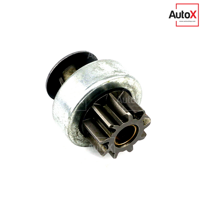 เฟืองสตาร์ท TOYOTA ALTIS, VIOS ทดแม่เหล็ก 9T 29มิล (ใหม่)