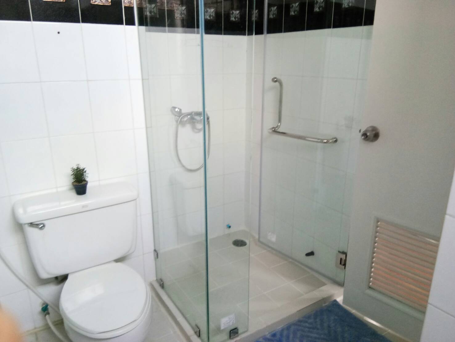 รหัสทรัพย์ 65614 (ห้องเลขที่ 203 ) ให้เช่าคอนโด The Waterford Park Sukhumvit 53 THONG LOR 5