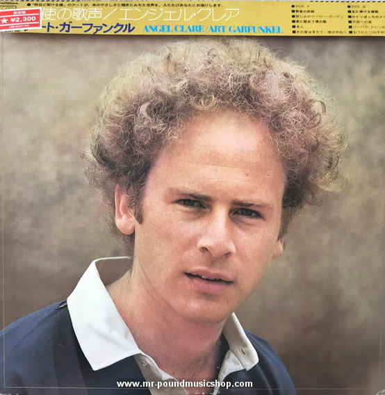 Garfunkel - Angel Clare