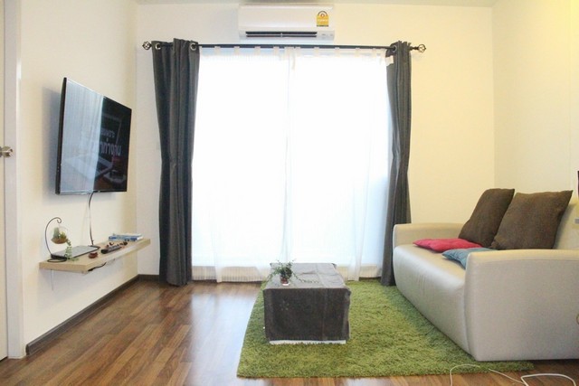 ขายคอนโดผ่อนตรงกับเจ้าของนาน 10 ปี คอนโด ยูคอนโดรัชโยธิน (U Condo Ratchayothin) 1 ห้องนอน