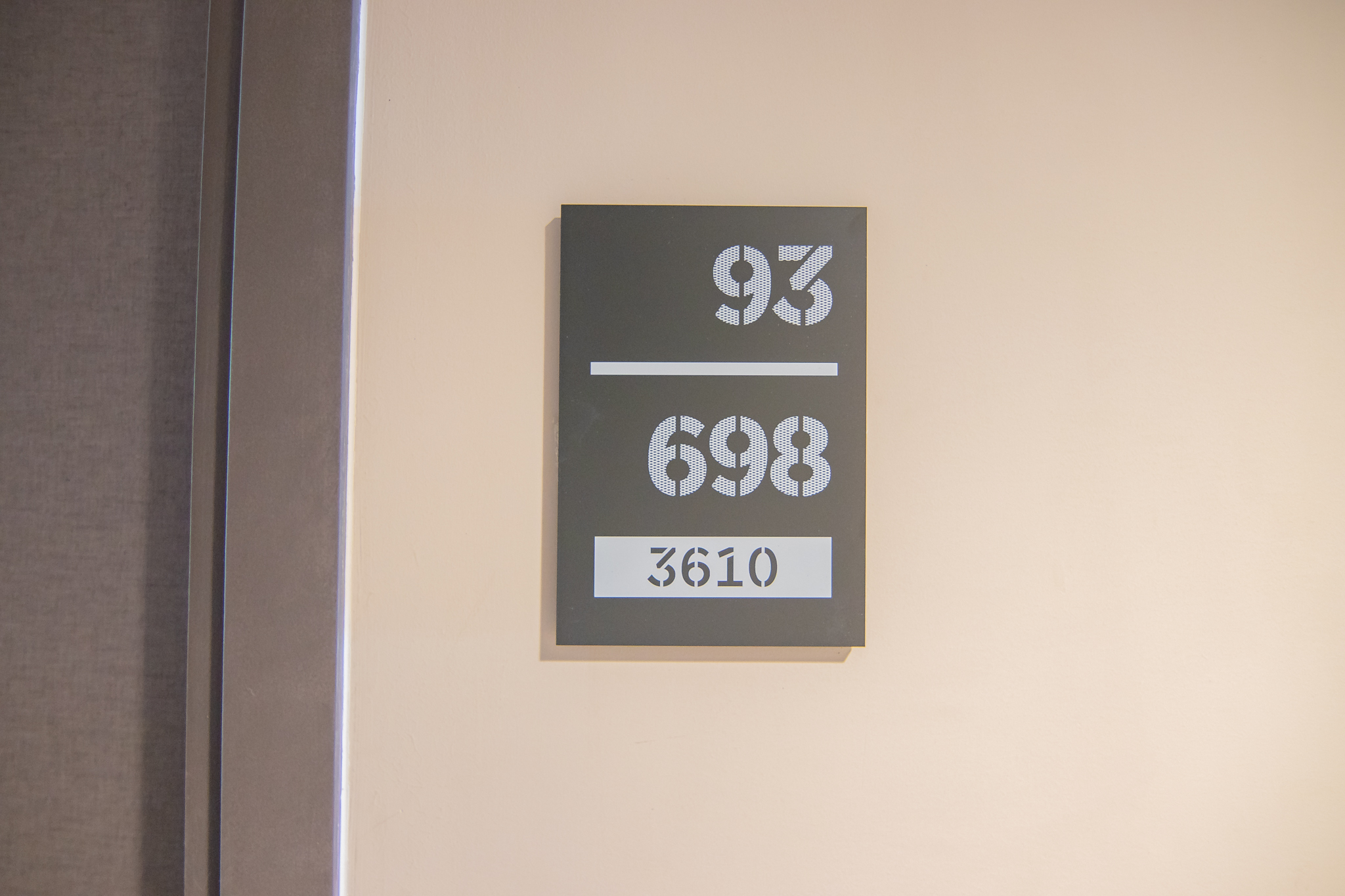 ให้เช่าคอนโด Ideo Sukhumvit 93 (ไอดีโอ สุขุมวิท 93) 2 ห้องนอน 2 ห้องน้ำ ขนาด 52.3 ตรม ชั้น 36 ห้องตกแต่ครบพร้อมอยู่