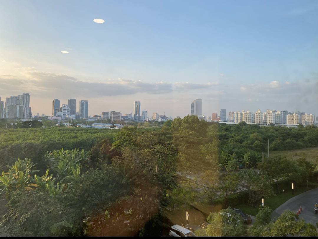 ให้เช่าคอนโด Supalai Prime Rama 9 คอนโด Low Rise ติดถนนพระราม 9 (อยู่ด้านหน้า Supalai Veranda Rama 9)